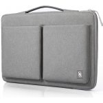 Seine Scene brašna Orleans sleeve 14'' šedá, SSOR14GR – Zbozi.Blesk.cz