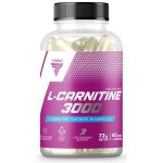 Trec L-Carnitine 3000 60 kapslí – Hledejceny.cz