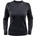 Devold Expedition Merino 235 Shirt Woman black – Zboží Mobilmania