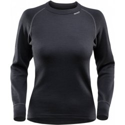 Devold Expedition Merino 235 Shirt Woman black