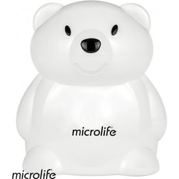 Microlife NEB 400 inhalátor pro děti