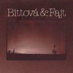 Iva Bittová Pavel Fajt - Bittová & Fajt CD – Hledejceny.cz