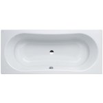 Laufen Thallium 180 x 80 cm H2250900000401 – Hledejceny.cz