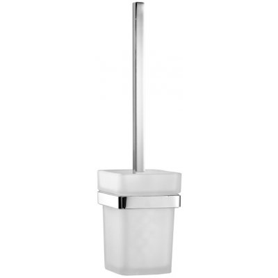 Omnires Lift 8157CR WC štětka chrom – Hledejceny.cz