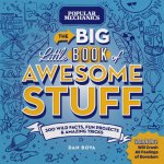 Popular Mechanics The Big Little Book of Awesome Stuff – Sleviste.cz
