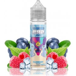 TI Juice Bar Series S & V Blueberry Sour Raspberry 10 ml