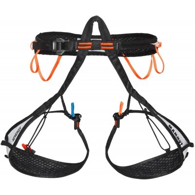 Mammut Aenergy Harness – Zboží Dáma