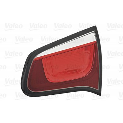 Kryt zadního světla Valeo 045233 – Hledejceny.cz