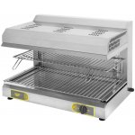 Roller Grill SEF 800 B SALAMANDR – Sleviste.cz