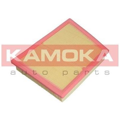 Vzduchový filtr KAMOKA F237801 – Hledejceny.cz