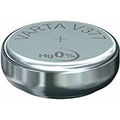 Varta SR66 1ks 0377-101-111 – Hledejceny.cz
