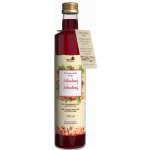Naturprodukt Sirup bazalkový 0,5 l – Zbozi.Blesk.cz