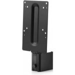HP B300 PC Mounting Bracket for EliteDisplay E2x3 (2DW53AA) – Zboží Mobilmania