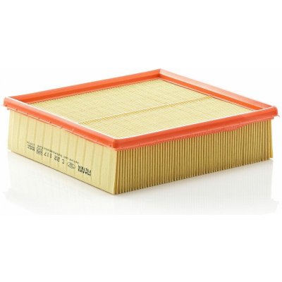 Vzduchový filtr MANN-FILTER C 22 117 – Hledejceny.cz