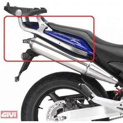 Givi 256 FZ – Zboží Mobilmania