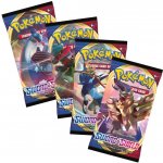 Pokémon TCG Brilliant Stars Booster – Zboží Mobilmania