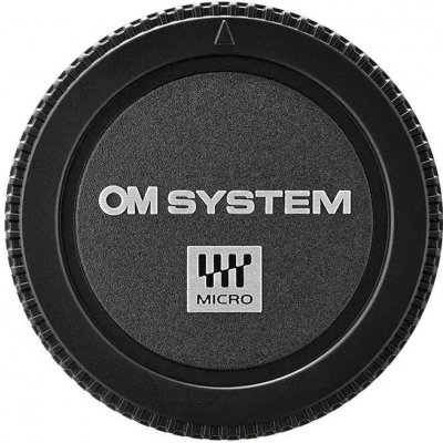OM System BC-2 – Zboží Živě