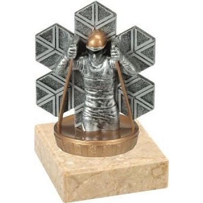 Figurka FX45 Lyžař běžky – Sleviste.cz