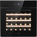 Klarstein Vinsider 30 Built-In Uno – Hledejceny.cz