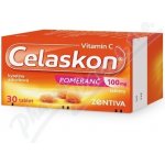 Celaskon pomeranč 100 mg 30 tablet – Hledejceny.cz