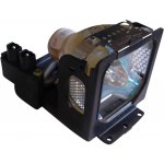 Lampa pro projektor Sanyo POA-LMP36, POA-LMP37, 610-293-8210, 610-295-5712, kompatibilní lampa s modulem Codalux