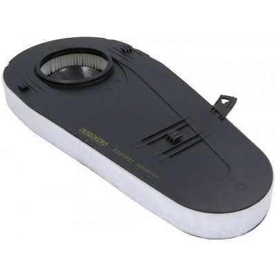 Vzduchový filtr KAMOKA F237601 – Hledejceny.cz