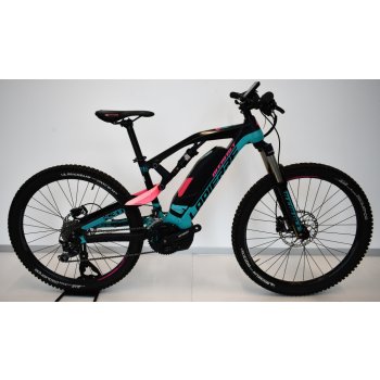 Lapierre Overvolt XC 300 W 2017