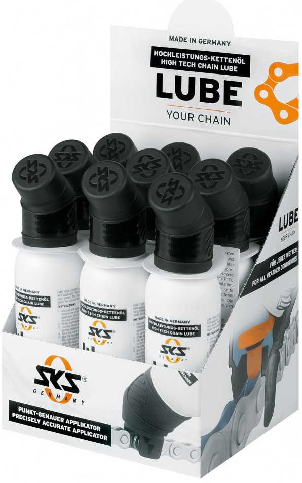 SKS - Lube Your Chain