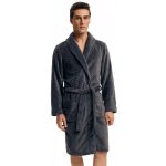 Henderson pánský župan Nandu šedá – Zbozi.Blesk.cz