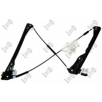 Zvedací zařízení oken ABAKUS 130-053-096 (130053096) | Zboží Auto