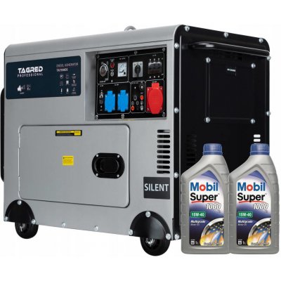 TAGRED TA7350TDS – Sleviste.cz