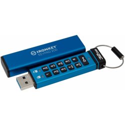 Kingston IronKey Keypad 200 32GB IKKP200C/32GB