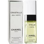 Chanel Cristalle Eau Verte toaletní voda dámská 100 ml – Sleviste.cz