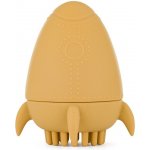 PETITE&MARS s kartáčkem Splashy Rocket Intense Ochre – Sleviste.cz