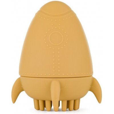 PETITE&MARS s kartáčkem Splashy Rocket Intense Ochre – Sleviste.cz