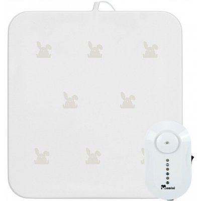 Momini SleepSafe Senzor pohybu Alarm – Hledejceny.cz