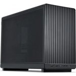 Lian Li DAN Cases A3-MATX BLACK – Zboží Živě