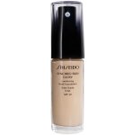 Shiseido Synchro Skin Glow Rozjasňující make-up SPF20 Neutral 2 30 ml – Hledejceny.cz