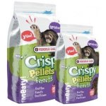 Versele-Laga Crispy Pellets Ferrets 0,7 kg – Hledejceny.cz