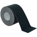 Lifefit Kinesio Tape černá 5 cm x 5 m – Zboží Dáma