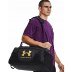 Under Armour UA Undeniable 5.0 Duffle MD černo-šedá 58 l – Zboží Dáma Under Armour UA Undeniable 5.0 Duffle MD černo-šedá 58 l – Zboží Dáma