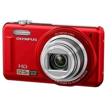 Olympus VR-320