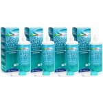 Menicon Solocare Aqua 4 x 360 ml – Zbozi.Blesk.cz