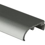 GUTMANN křídlová okapnice FP 6257 stříbrná EV1 – Sleviste.cz