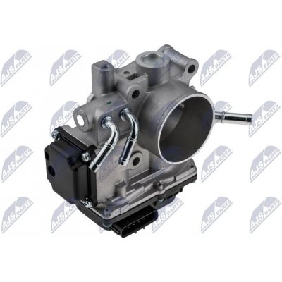 Hrdlo škrticí klapky NTY ETB-HD-000 (ETBHD000) – Hledejceny.cz