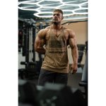 Nebbia Washed-off oversized tílko Max Out hnědé – Hledejceny.cz