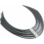 Bosch Zvlášť silná struna 37 cm (3,5 mm) F.016.800.431 – Zboží Dáma