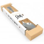 Nekupto Lžička s potiskem Pro krásný den Pastel – Zbozi.Blesk.cz