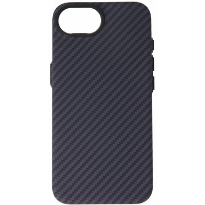 Swissten Soft MagStick Shell pro Apple iPhone 16e fialové 35503181 – Zboží Živě