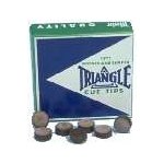 Triangle cue tips, průměr 10mm – Zbozi.Blesk.cz